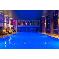4* Forest Pines Hotel, Spa & Golf Resort - 1 or 2 Night Dinner, Bed & Breakfast with Optional Spa Treatment & Late Checkout