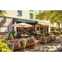 4* Prague City Centre with Breakfast, Hotel Stay & Return Flights