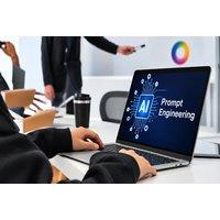 CPD Accredited Advanced ChatGPT Prompt Engineering Course with AI Tools