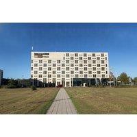 4* Amsterdam City Break with Hotel Stay & Return Flights