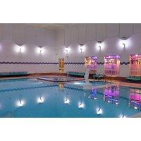 4* Belton Woods Hotel, Spa & Golf Resort - 1 or 2 Night Dinner, Bed & Breakfast with Optional Spa Treatment & Late Checkout