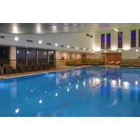 4* Crewe Hall Hotel & Spa - 1 or 2 Night Dinner, Bed & Breakfast with Optional Spa Treatment & Late Checkout