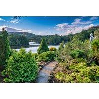 Pitlochry Hotel Stay at McKays with Breakfast and Cream Tea for 2!