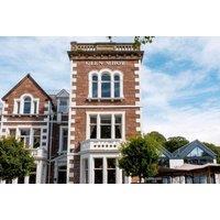 4* Glen Mhor Hotel, Highlands Stay for 2 - Up to 2 Nights with Breakfast & Late Checkout - Distillery Tour & Room Upgrades Available