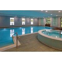 4* Cambridge Belfry Hotel & Spa - 1 or 2 Night Dinner, Bed & Breakfast with Optional Spa Treatment & Late Checkout