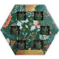 Market Lane Food Co. 6-Pack Traditional Chutney Selection