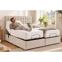 Miami Adjustable Electric Bed