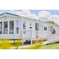 Robin Hood Holiday Park, North Wales Caravan & Leisure Access for 4-8, Two, Three or Four Night Stays - Perfect Family Stay, School Holiday Availabili
