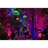 Enchanted Autumnfest Halloween Tickets: 23rd-31st October - Morden Park, London
