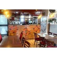 7-Dish Indian Table Buffet Tasting Experience with Wine/Beer - Zaika Taal, Glasgow City Centre