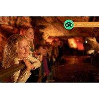 Halloween Ghost Walk at Kents Cavern - Child, Adult & Family Tickets