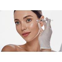 Polynucleotide Mesotherapy Skin Booster - Under Eye or Full Face - 2 Locations