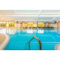 4* Park Royal Hotel & Spa Stay for 2: Breakfast, Dinner & Late Checkout - Treatment Upgrade!