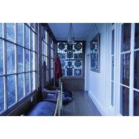 Preston Manor Halloween- Grounds & Gardens Admission Ticket
