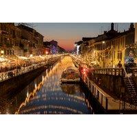 Italian Christmas Market Break - Choice of 9 Cities - Hotel Stay & Flights Included