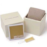 Michael Kors Mini Parker Ladies Quartz Watch MK5615 - 100m Water Resistant, Crystal Glass, Stainless Steel