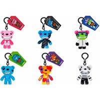 Deddy Bears 30cm Halloween Mystery Plush Teddy - 8 Spooky Bears to Collect!