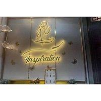 Japanese Head Spa Treatment with Scalp Scrub and Conditioning Mask, Isleworth