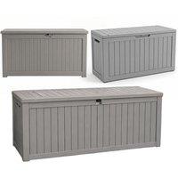 Kettler Alba Garden Storage Box - 300L to 870L