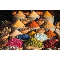 Marrakech, Morocco Escape with Central Stay, Atlas Mountains Tour & Return Flights - Camel Ride Included