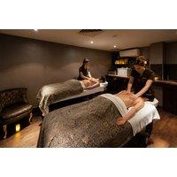 4* Kensington Health Club ELEMIS Spa Day: 2 Treatments, Prosecco & Spa Access - London