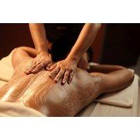 Express Facial & Back, Neck and Shoulder Package + &pound;10 Wow Bonus at Wingzbysana Ladies Only