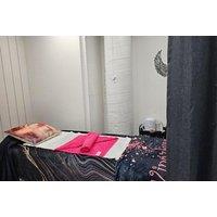 60-Minute Choice of Massage + &pound;10 Wow Bonus at Wingzbysana - Ladies Only