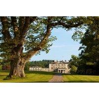 4* Dumfries Spa Break at Cally Palace Hotel for 2 - Breakfast, Leisure Access, F&B Upgrade!