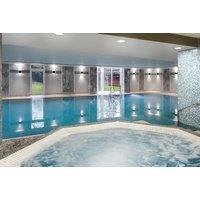 4* Cheltenham Chase Hotel & Spa Stay for 2: Breakfast, Dinner & Late Checkout - Treatment Upgrade!