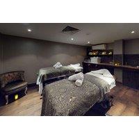 Kensington Spa Day Experience with Prosecco, 60-Min Treatment & Leisure Access - For 1 or 2 people!
