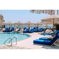 4* Eretria, Greece Beach Holiday with All-Inclusive Stay & Return Flights