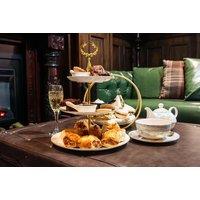 South Lanarkshire, Tinto Hotel Stay for Two with Breakfast - Dinner and Afternoon Tea Upgrade!