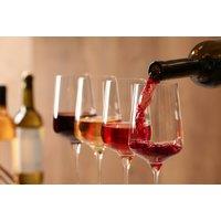 Pieroth Wine Tasting - 3 Locations - For 1, 2 or 4 People!
