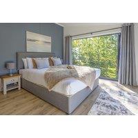 2-7 Night Keld Spring Lodge Retreat, North Yorkshire 3-Bedroom Lodge Stay for Up to 6