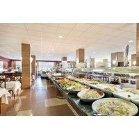 4* Costa Del Sol Beach Escape with Half-Board Stay & Return Flights