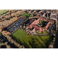 Daventry Spa Break For 2 - Pool Access, Breakfast, Late Checkout - Dinner & Room Upgrades Available!