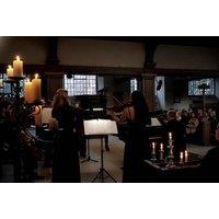 Vivaldi Four Seasons Christmas Concert by Candlelight at 28 Iconic Venues