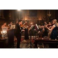 Experience the Magic of the Nutcracker by Candlelight in 16 Iconic Venues