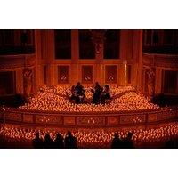 Candlelit Concert Series: Moonlight Sonata, Rhapsody in Blue & More