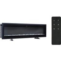 50 or 60 Electric Fireplace