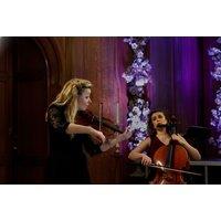 Candlelit Concert: Iconic Movie Scores with The Piccadilly Sinfonietta