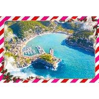 Gift a Majorca Beach Getaway with Hotel Stay & Return Flights
