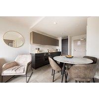 4* Charles Hope Leeds Centre Self-Catering Apartment Stay 2-4!