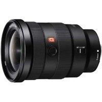 Sony FE 16-35mm f/2.8 GM Wide-Angle Zoom Lens For Full-Frame Cameras