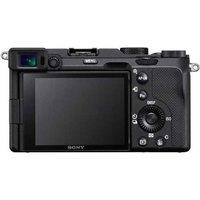Sony Alpha 7C Full-Frame Mirrorless Camera With 24.2MP Sensor And 4K Video