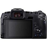 Canon EOS RP Mirrorless Camera With 26.2MP Full-Frame Sensor & 4K Video