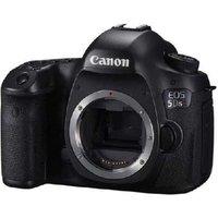 Canon EOS 5DS R Full Frame DSLR Camera Body With 50.6MP Sensor