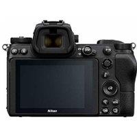 Nikon Z 6 Mirrorless Camera With 24.5MP Sensor & Weather-Resistant Body
