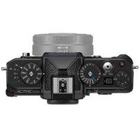 Nikon Zf Mirrorless Camera With FTZ II Adapter, 24.5MP Sensor & 4K Video