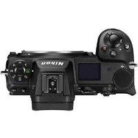 Nikon Z6 II Full-Frame Mirrorless Camera With FTZ II Adapter Kit